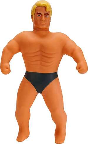 Stretch Armstrong