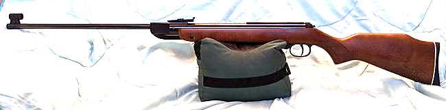 Diana 35 Commemorative