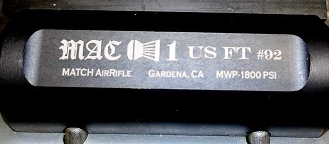 USFT number