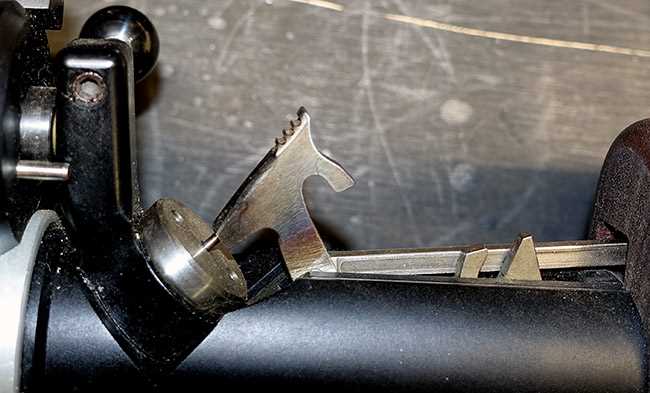 USFT hammer down