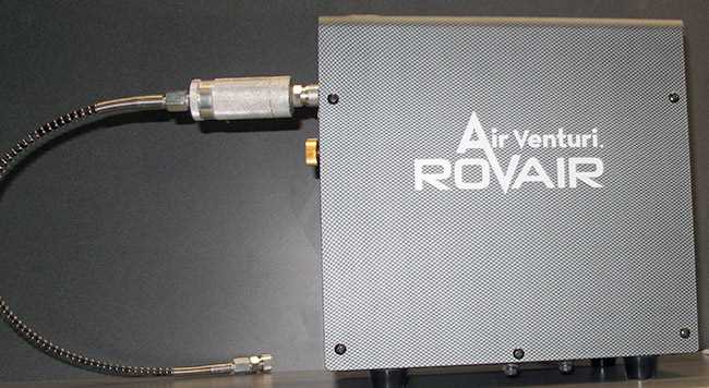 Rovair