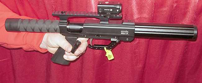 ISSC M22
