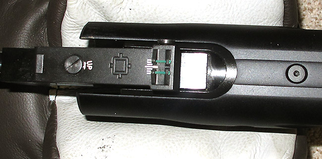 Omnia tube back
