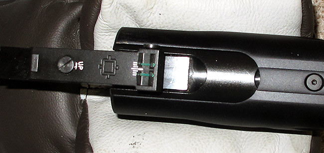 Omnia tube foreward