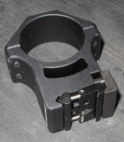 Integrix Omnia adaptor in