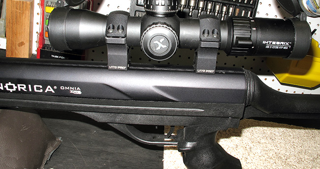Integrix Omnia scoped