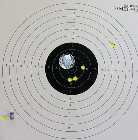 P44 second target