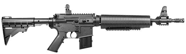 Crosman M4-177