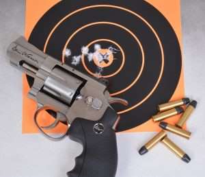 Best target for 12 shots measured 2.0 inches overall, with 10 of 12 at 1.75 inches and a best 5 rounds measuring 0.75 inches in the X.
