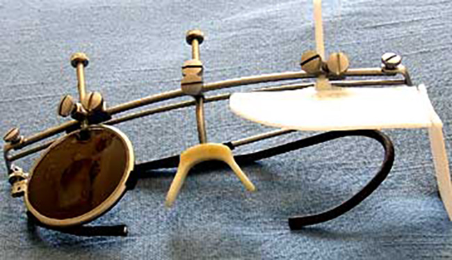 shooting-glasses