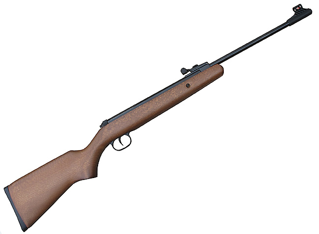 Diana 34 EMS, Spring Air Rifle Reviews