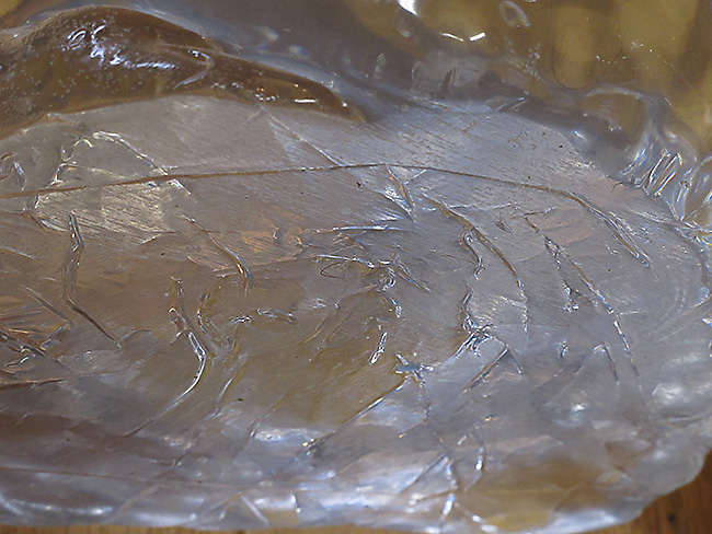 gel target base