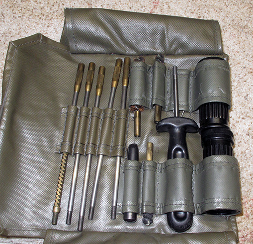 GUARDTECHPLUS Swedish cleaning kit