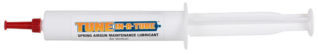 Tune in a Tube