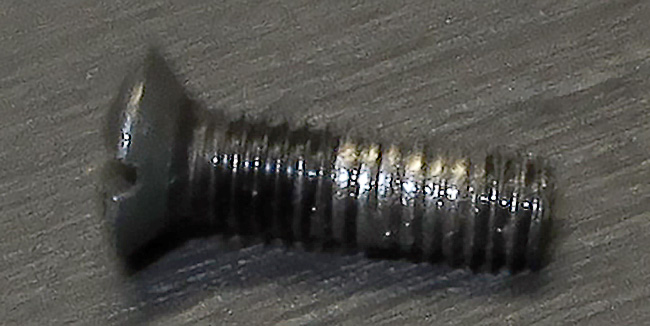 HW-50S-rear stock screw