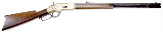 Winchester 1866