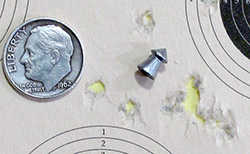two forty scope Superpoints