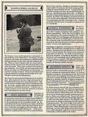 ARH catalog page
