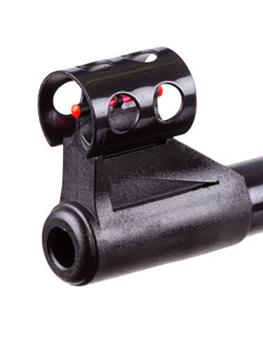 Titan front sight