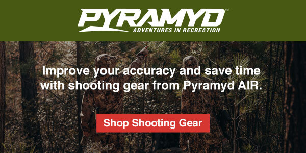 Stock Up on Shooting Gear