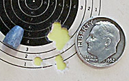 MicroHunter HN 23-grain slug