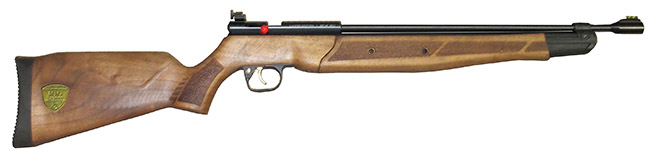 Crosman 362 Anniversary