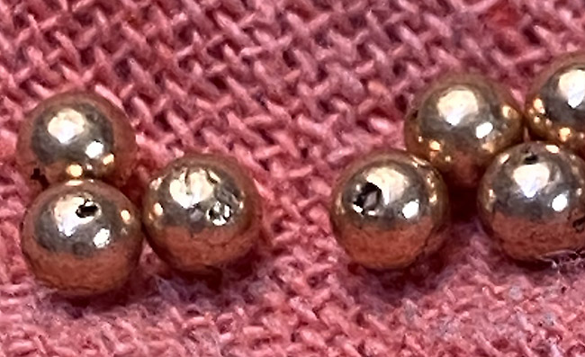 Fortify Copperhead BBs