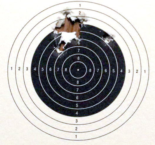 Umarex Cowboy  steel BBH&N Field Target Trophy Power group