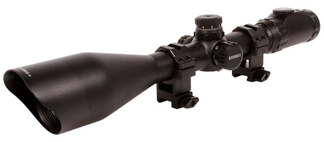 UTG 4-16X56