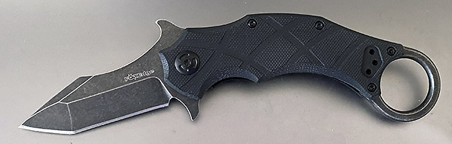 karambit