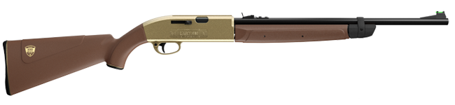 Crosman Legacy 1000