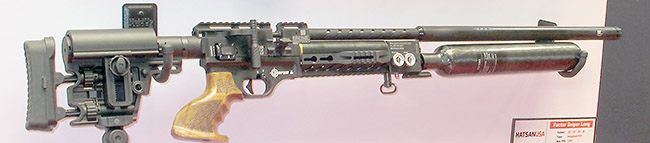 Factor Sniper Long