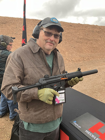 MP5SD
