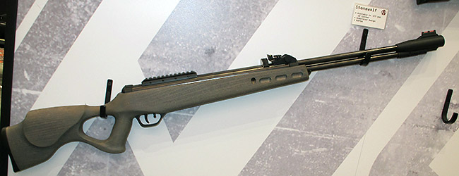 JTS Stonewolf