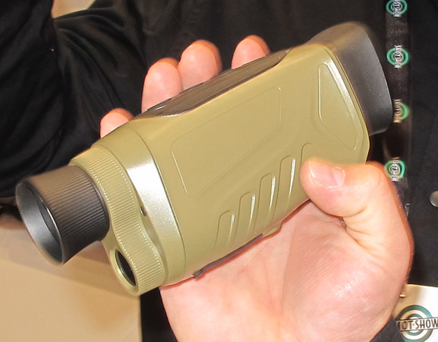 Crosman night vision