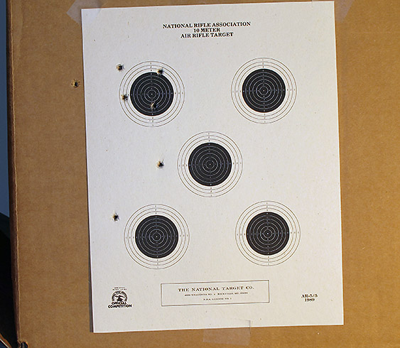 BM8 sight in 2