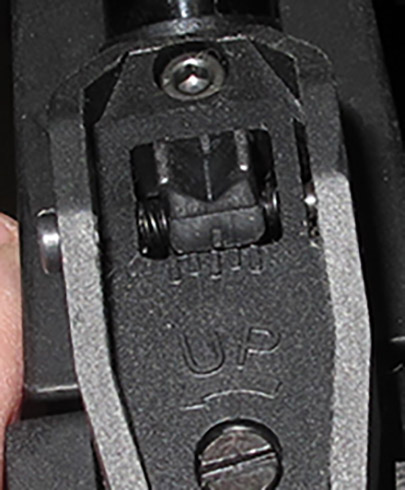 BM8 sight irelaxed