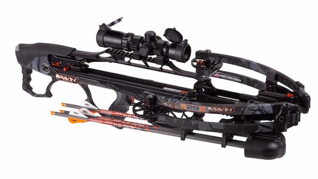 Ravin RX29 Crossbow