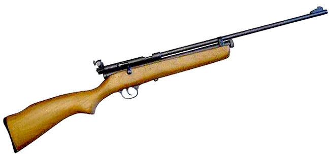 Crosman 160