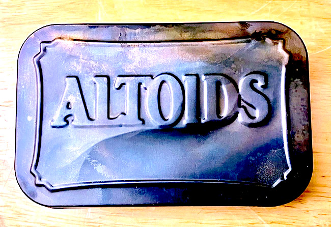 Altoid