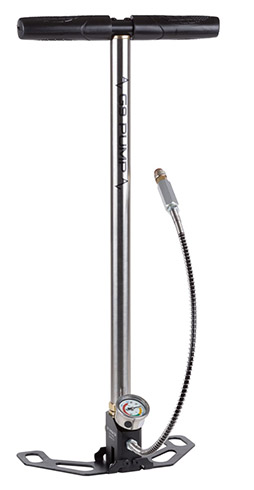 AV G9 hand pump