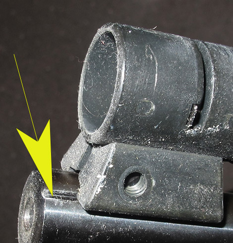 R9 dovetail