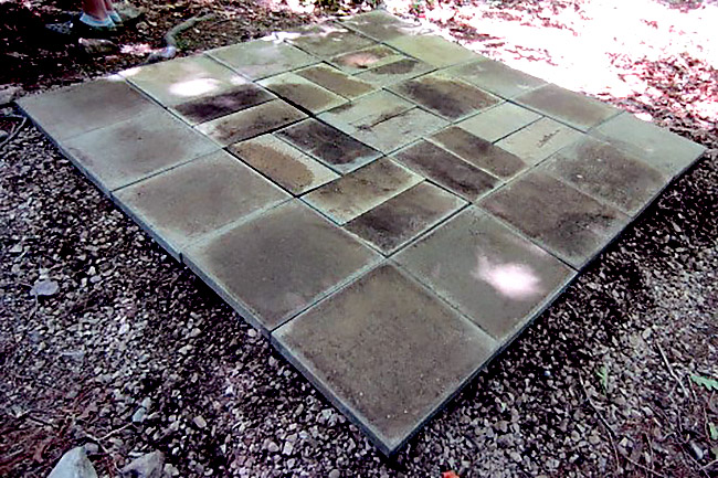 slabs