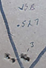 Diana 34 JSB 8.44 10 yards