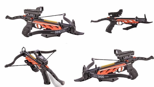 BearX Pistol Crossbow