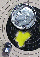 Avenge-X mag High