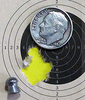 Avenge-X 25 CARM mag High