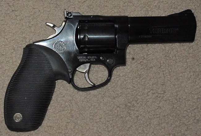 Taurus flash direct