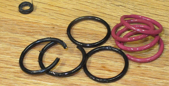 Challenger damaged rings