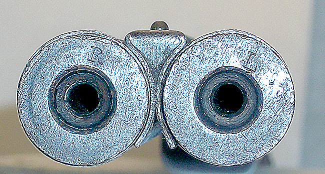 Daisy 104 muzzles